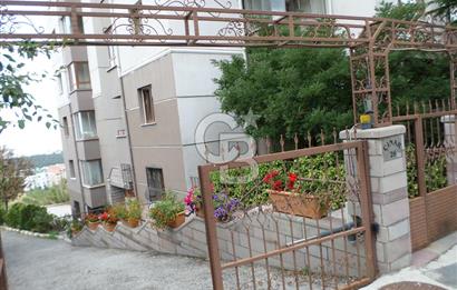 AKPINAR MAH. SATILIK 3+1 ARA KAT ÖNÜ AÇIK MANZARALI DAİRE