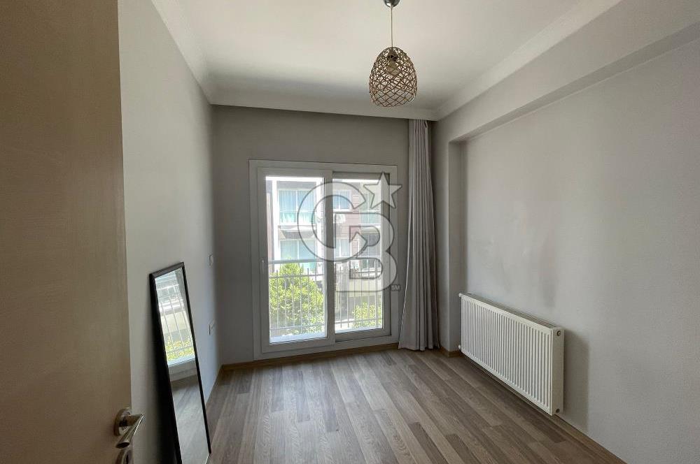 KARŞIYAKA ÖRNEKKÖY MAHALLESİ'NDE  SATILIK 2+1 FIRSAT DAİRE