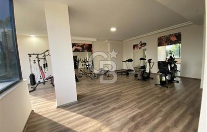 Mersin Mezitli Akdeniz Mah. Deniz Manzaralı Satılık 4+1 Daire