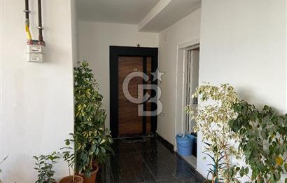 Mersin Mezitli Akdeniz Mah. Deniz Manzaralı Satılık 4+1 Daire