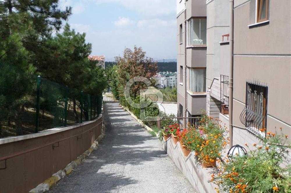 AKPINAR MAH. SATILIK 3+1 ARA KAT ÖNÜ AÇIK MANZARALI DAİRE
