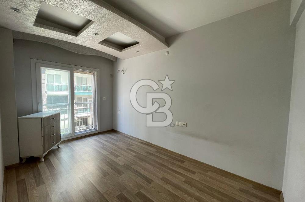 KARŞIYAKA ÖRNEKKÖY MAHALLESİ'NDE  SATILIK 2+1 FIRSAT DAİRE