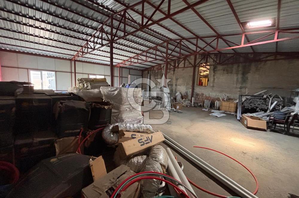 CB/PARK RUŞEN OKUL'DAN KİRAZLIKDA KİRALIK 300M2 DÜKKAN