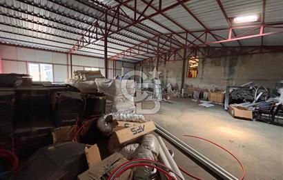 CB/PARK RUŞEN OKUL'DAN KİRAZLIKDA KİRALIK 300M2 DÜKKAN