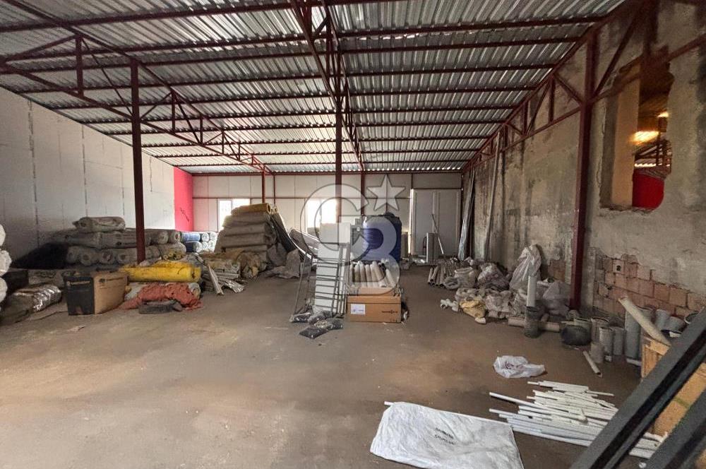 CB/PARK RUŞEN OKUL'DAN KİRAZLIKDA KİRALIK 300M2 DÜKKAN