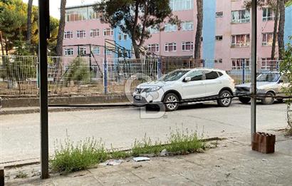 Manisa Ahmetli 6 Eylül mahallesinde tabela değeri yüksek satılık 357m2 işyeri