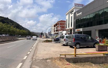 CB/PARK RUŞEN OKUL'DAN KİRAZLIKDA KİRALIK 300M2 DÜKKAN