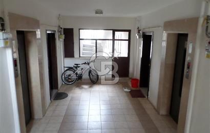 AKPINAR MAH. SATILIK 3+1 ARA KAT ÖNÜ AÇIK MANZARALI DAİRE