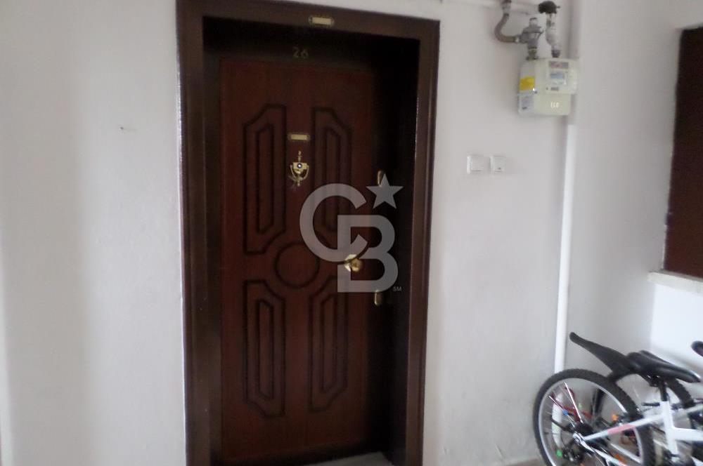 AKPINAR MAH. SATILIK 3+1 ARA KAT ÖNÜ AÇIK MANZARALI DAİRE
