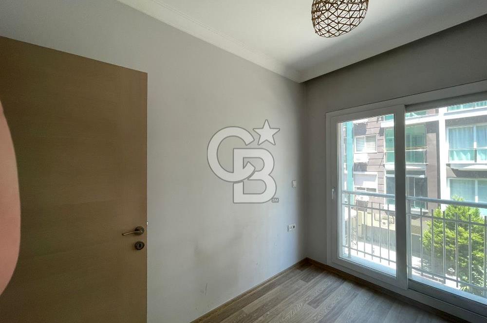 KARŞIYAKA ÖRNEKKÖY MAHALLESİ'NDE  SATILIK 2+1 FIRSAT DAİRE