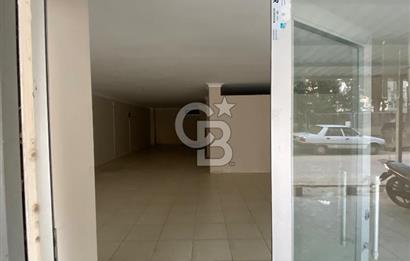 Manisa Ahmetli 6 Eylül mahallesinde tabela değeri yüksek satılık 357m2 işyeri