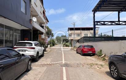 CB/PARK RUŞEN OKUL'DAN KİRAZLIKDA KİRALIK 300M2 DÜKKAN