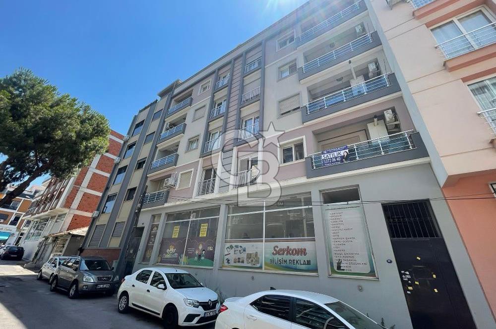KARŞIYAKA ÖRNEKKÖY MAHALLESİ'NDE  SATILIK 2+1 FIRSAT DAİRE