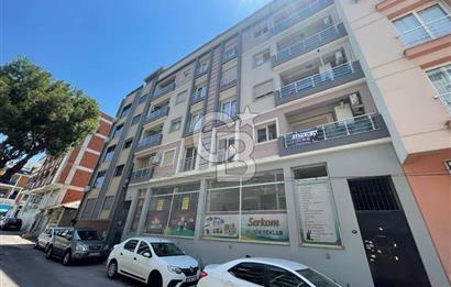 KARŞIYAKA ÖRNEKKÖY MAHALLESİ'NDE  SATILIK 2+1 FIRSAT DAİRE