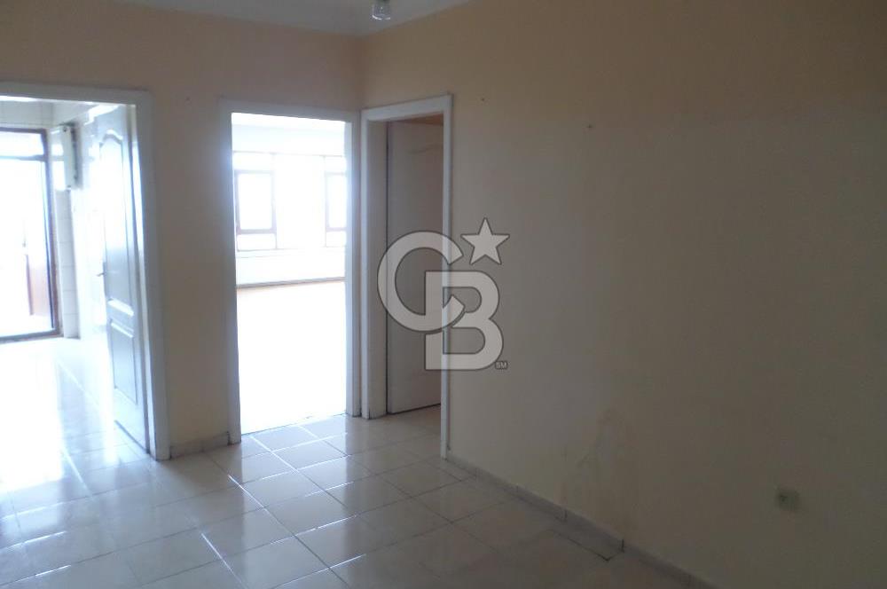 AKPINAR MAH. SATILIK 3+1 ARA KAT ÖNÜ AÇIK MANZARALI DAİRE