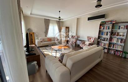 Mersin Mezitli Akdeniz Mah. Deniz Manzaralı Satılık 4+1 Daire