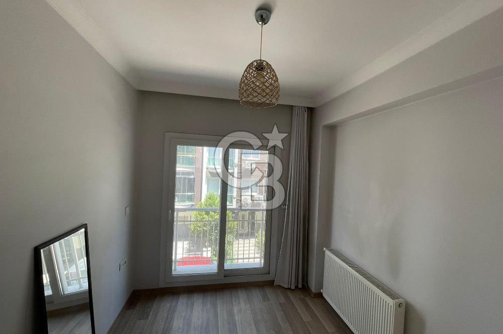 KARŞIYAKA ÖRNEKKÖY MAHALLESİ'NDE  SATILIK 2+1 FIRSAT DAİRE