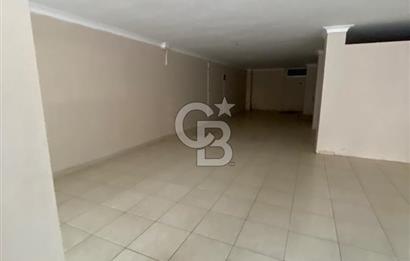 Manisa Ahmetli 6 Eylül mahallesinde tabela değeri yüksek satılık 357m2 işyeri