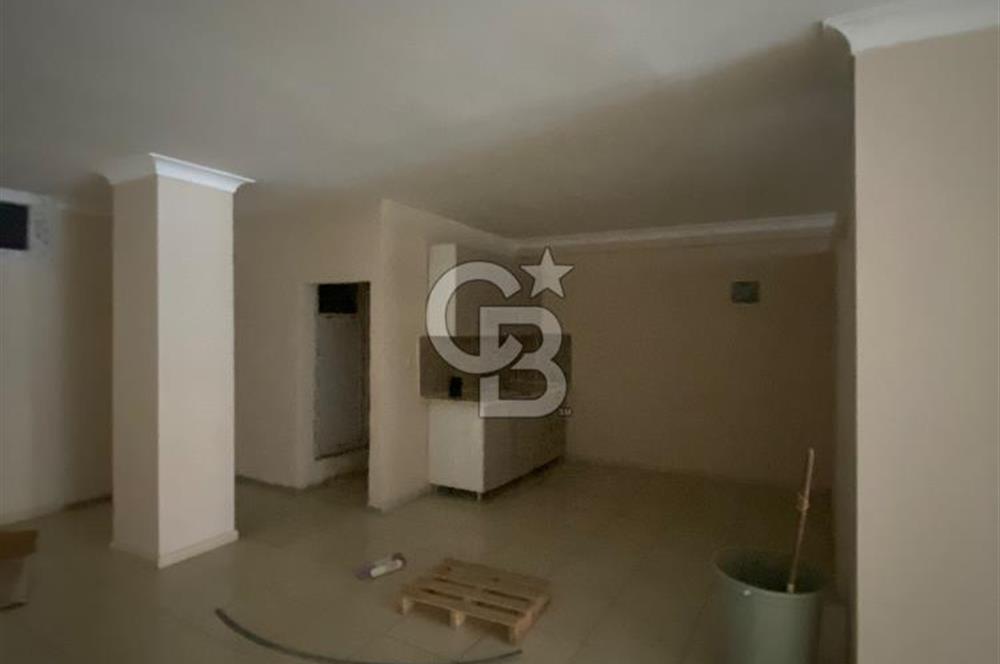 Manisa Ahmetli 6 Eylül mahallesinde tabela değeri yüksek satılık 357m2 işyeri