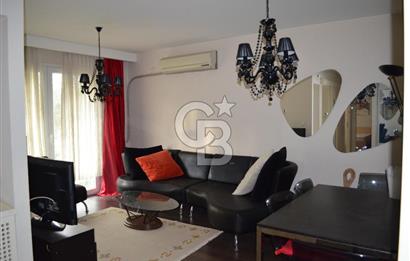 Soyak Siesta 1.Etap Giriş Kat Eşyalı 2+1 Kiralık Daire Fulya Tok tan