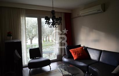 Soyak Siesta 1.Etap Giriş Kat Eşyalı 2+1 Kiralık Daire Fulya Tok tan