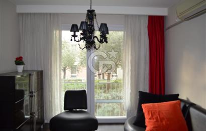 Soyak Siesta 1.Etap Giriş Kat Eşyalı 2+1 Kiralık Daire Fulya Tok tan