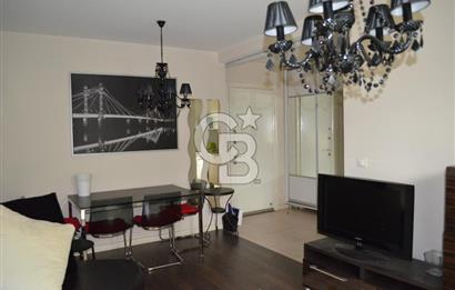 Soyak Siesta 1.Etap Giriş Kat Eşyalı 2+1 Kiralık Daire Fulya Tok tan