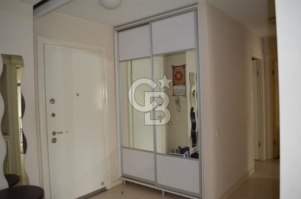 Soyak Siesta 1.Etap Giriş Kat Eşyalı 2+1 Kiralık Daire Fulya Tok tan