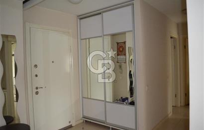 Soyak Siesta 1.Etap Giriş Kat Eşyalı 2+1 Kiralık Daire Fulya Tok tan