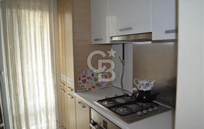 Soyak Siesta 1.Etap Giriş Kat Eşyalı 2+1 Kiralık Daire Fulya Tok tan