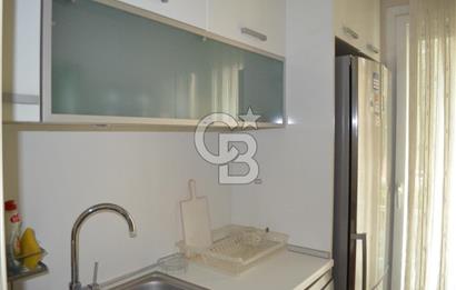 Soyak Siesta 1.Etap Giriş Kat Eşyalı 2+1 Kiralık Daire Fulya Tok tan