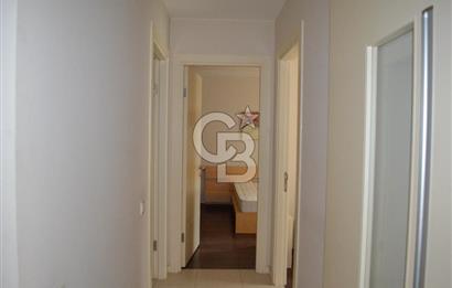 Soyak Siesta 1.Etap Giriş Kat Eşyalı 2+1 Kiralık Daire Fulya Tok tan