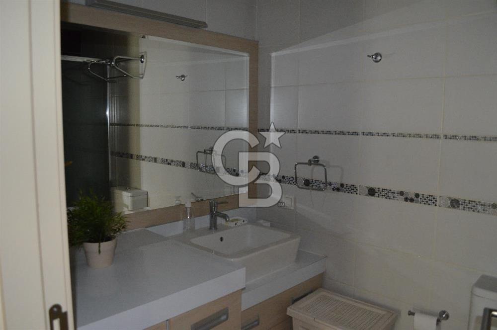Soyak Siesta 1.Etap Giriş Kat Eşyalı 2+1 Kiralık Daire Fulya Tok tan