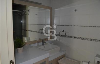 Soyak Siesta 1.Etap Giriş Kat Eşyalı 2+1 Kiralık Daire Fulya Tok tan