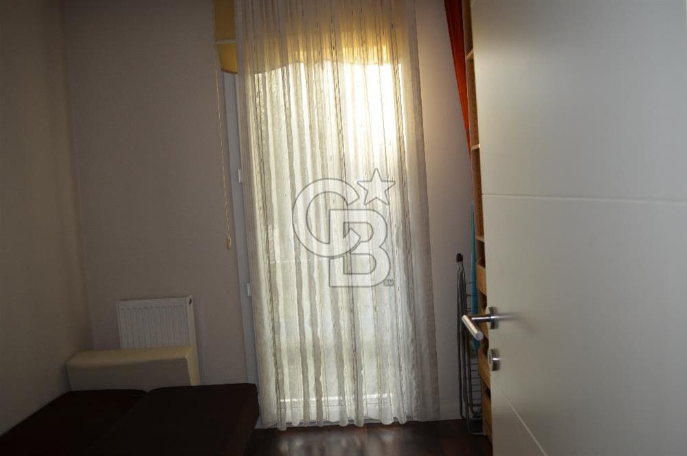 Soyak Siesta 1.Etap Giriş Kat Eşyalı 2+1 Kiralık Daire Fulya Tok tan