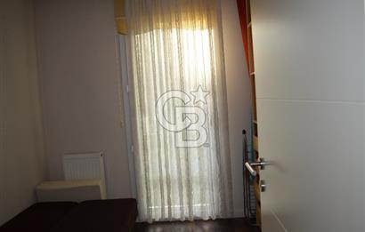 Soyak Siesta 1.Etap Giriş Kat Eşyalı 2+1 Kiralık Daire Fulya Tok tan