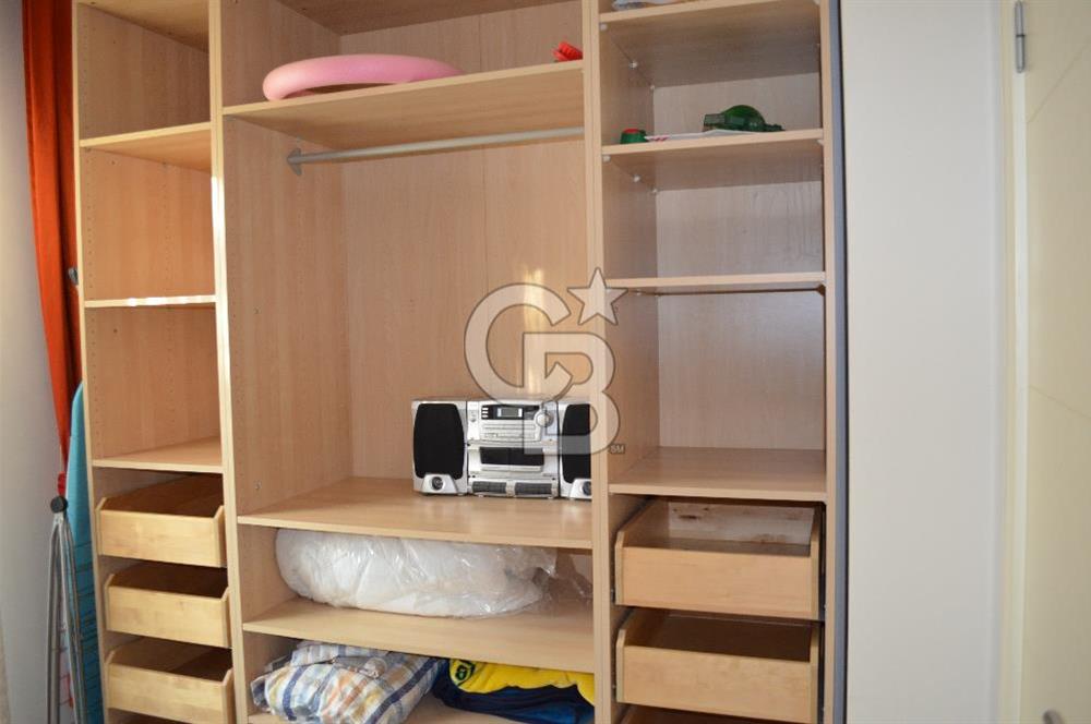 Soyak Siesta 1.Etap Giriş Kat Eşyalı 2+1 Kiralık Daire Fulya Tok tan