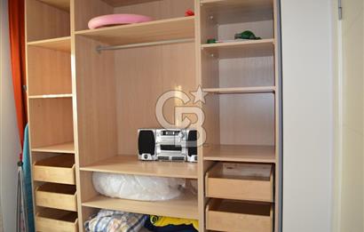 Soyak Siesta 1.Etap Giriş Kat Eşyalı 2+1 Kiralık Daire Fulya Tok tan