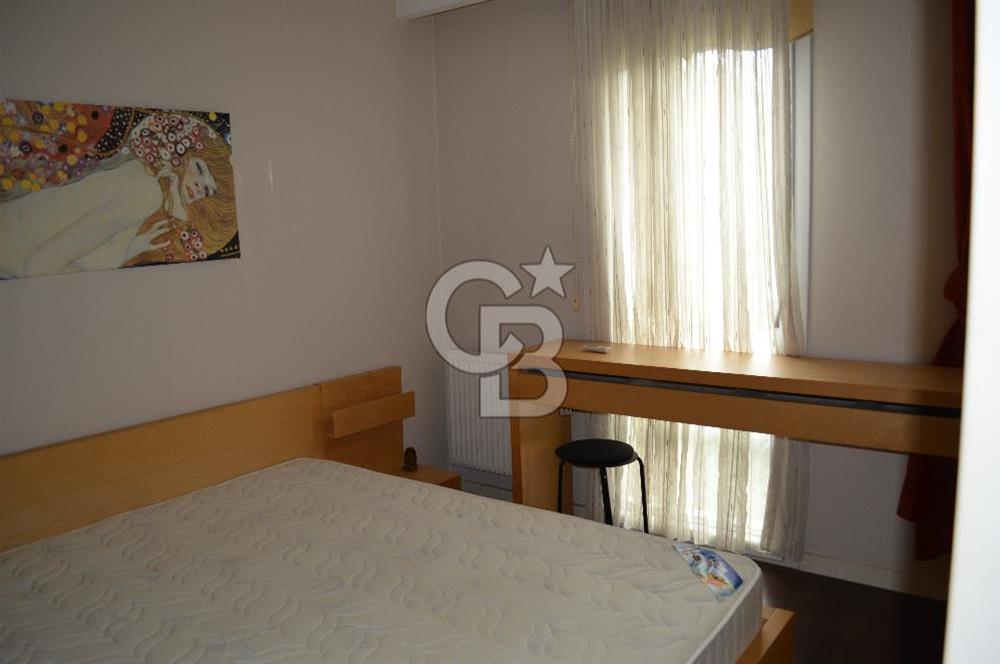 Soyak Siesta 1.Etap Giriş Kat Eşyalı 2+1 Kiralık Daire Fulya Tok tan