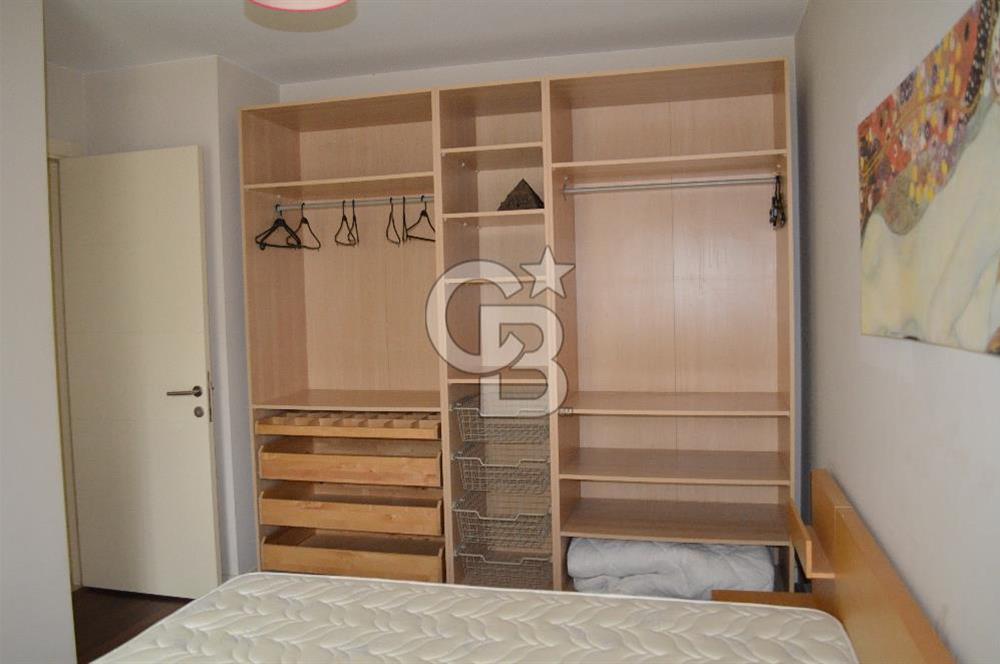Soyak Siesta 1.Etap Giriş Kat Eşyalı 2+1 Kiralık Daire Fulya Tok tan