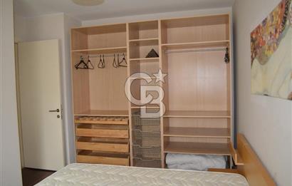 Soyak Siesta 1.Etap Giriş Kat Eşyalı 2+1 Kiralık Daire Fulya Tok tan
