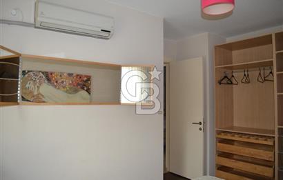 Soyak Siesta 1.Etap Giriş Kat Eşyalı 2+1 Kiralık Daire Fulya Tok tan