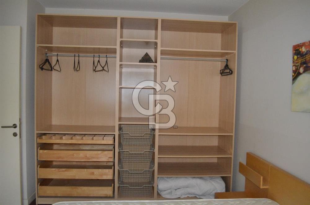 Soyak Siesta 1.Etap Giriş Kat Eşyalı 2+1 Kiralık Daire Fulya Tok tan