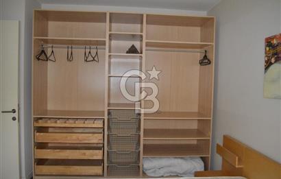 Soyak Siesta 1.Etap Giriş Kat Eşyalı 2+1 Kiralık Daire Fulya Tok tan