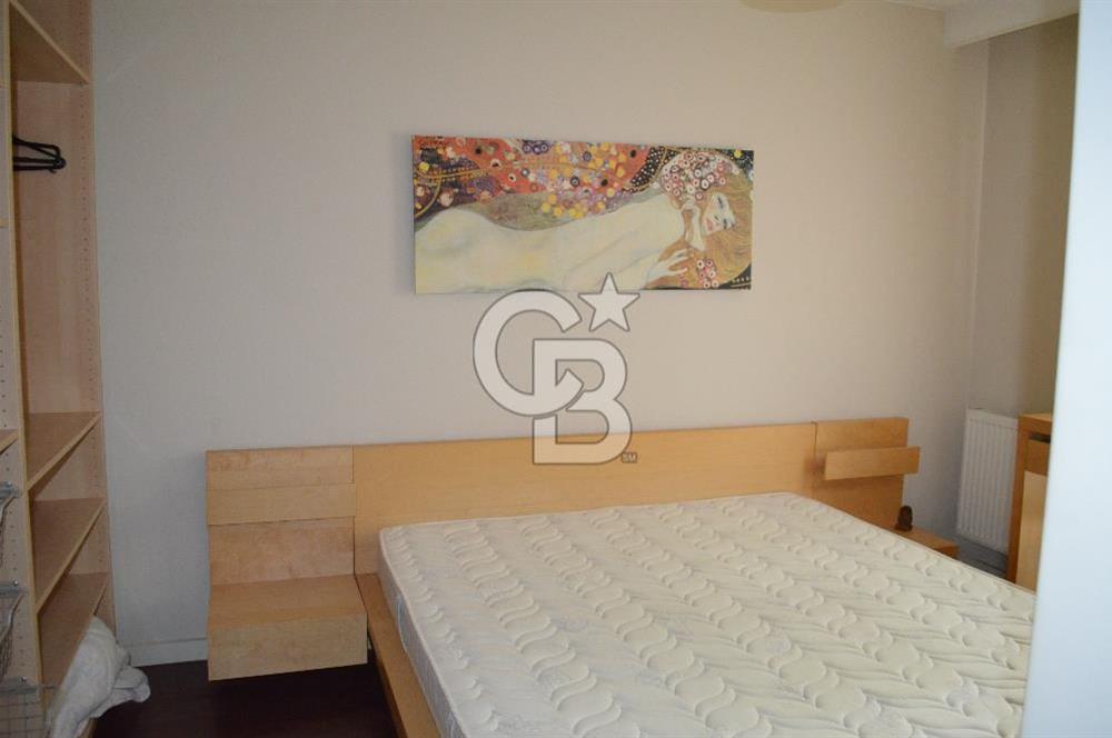 Soyak Siesta 1.Etap Giriş Kat Eşyalı 2+1 Kiralık Daire Fulya Tok tan