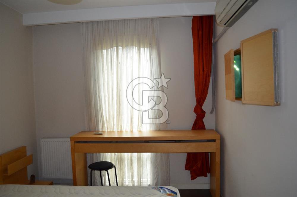 Soyak Siesta 1.Etap Giriş Kat Eşyalı 2+1 Kiralık Daire Fulya Tok tan