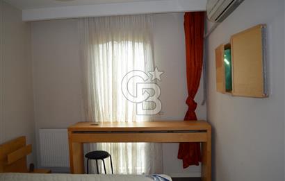 Soyak Siesta 1.Etap Giriş Kat Eşyalı 2+1 Kiralık Daire Fulya Tok tan