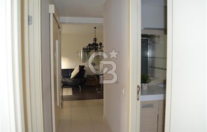 Soyak Siesta 1.Etap Giriş Kat Eşyalı 2+1 Kiralık Daire Fulya Tok tan