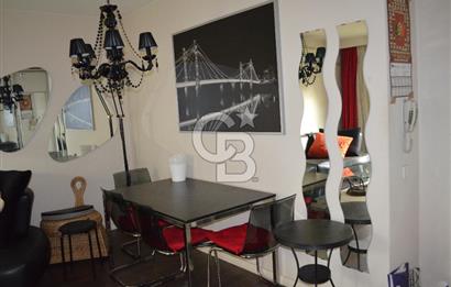 Soyak Siesta 1.Etap Giriş Kat Eşyalı 2+1 Kiralık Daire Fulya Tok tan