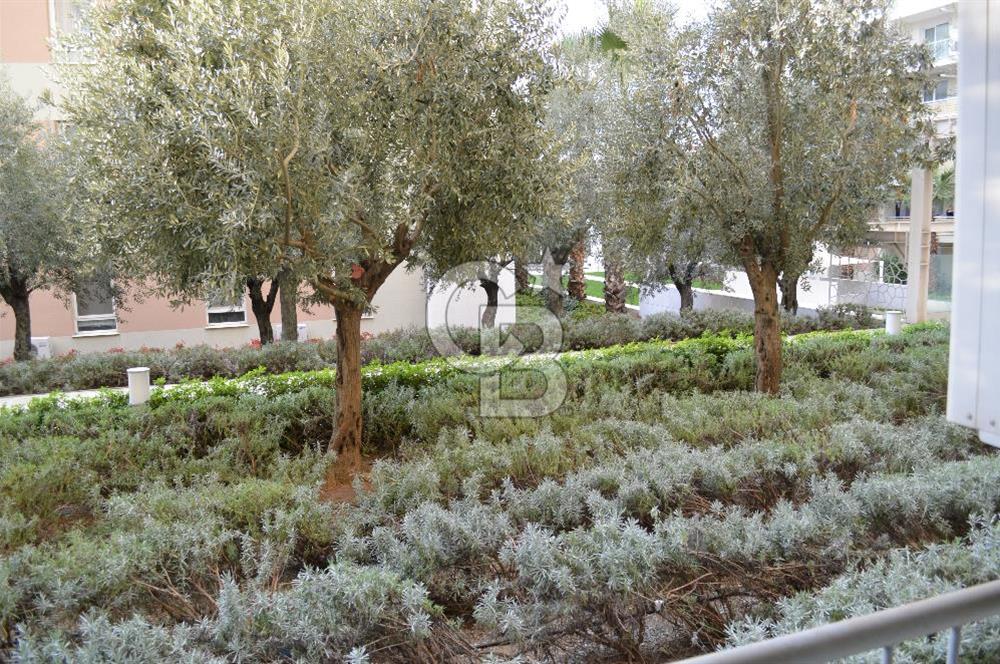 Soyak Siesta 1.Etap Giriş Kat Eşyalı 2+1 Kiralık Daire Fulya Tok tan